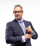 Arshad Mahmood Ramjaun, Mississauga, Real Estate Agent